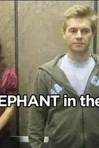 Постер к фильму «The Elephant in the Room (2010)»