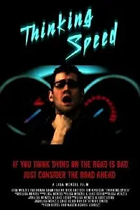 Постер к фильму «Thinking Speed (2014)»
