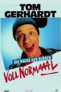 Постер к фильму «Voll normaaal (1994)»