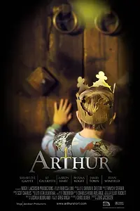 Постер к фильму «Артур (2011)»