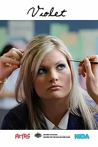 Постер к фильму «Вайолет (2010)»