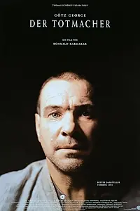 Постер к фильму «Убийца (1995)»