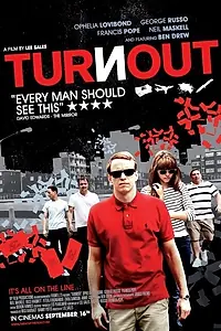 Постер к фильму «Забастовка (2011)»
