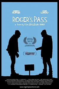 Постер к фильму «Roger's Pass (2010)»