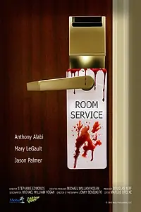 Постер к фильму «Room Service (2010)»