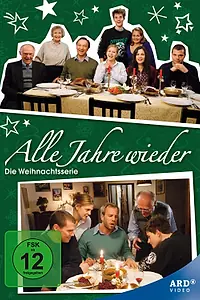 Главный постер фильма «Alle Jahre wieder (2010)»