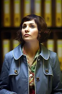 Постер к фильму «Ever Here I Be (2010)»