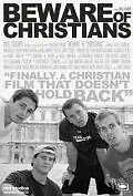 Постер к фильму «Берегитесь христиан (2011)»
