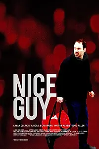 Постер к фильму «Nice Guy (2012)»