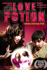 Постер к фильму «The Love Potion (2010)»