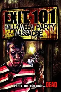 Постер к фильму «Exit 101 (2011)»