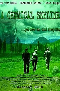 Постер к фильму «A Chemical Skyline (2010)»