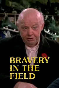 Главный постер фильма «Bravery in the Field (1979)»