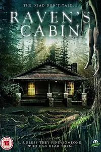 Постер к фильму «Лачуга ворона (2012)»
