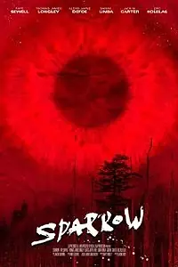 Постер к фильму «Sparrow (2010)»