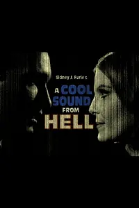 Главный постер фильма «A Cool Sound from Hell (1959)»