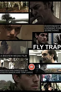 Постер к фильму «Fly Trap (2010)»