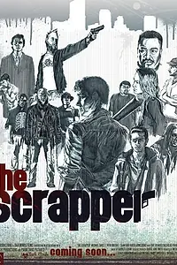 Постер к фильму «Борец (2012)»