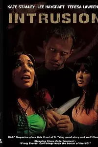 Постер к фильму «Intrusion (2015)»