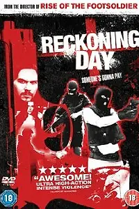 Постер к фильму «День расплаты (2002)»