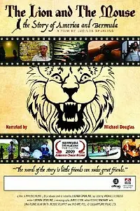 Постер к фильму «Лев и Мышь (2009)»