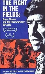 Постер к фильму «The Fight in the Fields (1997)»