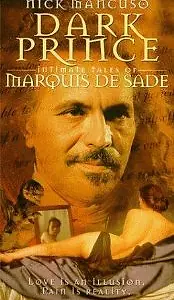 Постер к фильму «Маркиз де Сад (1996)»