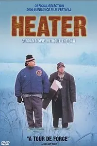 Постер к фильму «Обогреватель (1999)»