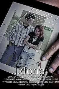 Постер к фильму «Done (2010)»
