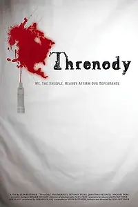 Постер к фильму «Threnody (2010)»
