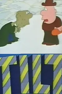 Постер к мультфильму «Tilt (1972)»