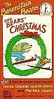 Главный постер мультфильма «The Bear's Christmas (1974)»
