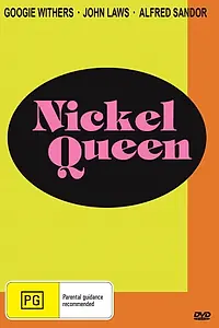 Главный постер фильма «Nickel Queen (1971)»