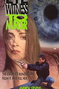 Главный постер фильма «Свидетельница убийства (1989)»