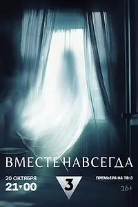 Постер к фильму «Вместе навсегда (2024)»