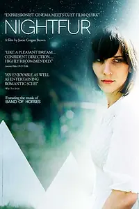 Постер к фильму «Nightfur (2011)»