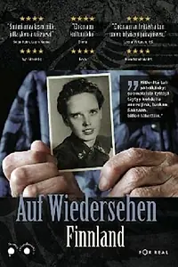 Главный постер фильма «Auf Wiedersehen Finnland (2010)»