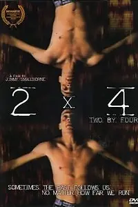 Постер к фильму «2by4 (1998)»