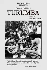 Постер к фильму «Турумба (1981)»