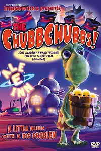 Постер к мультфильму «Это — зубастики (2002)»