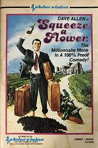 Постер к фильму «Squeeze a Flower (1970)»