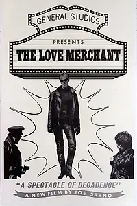 Постер к фильму «Торговец любовью (1966)»