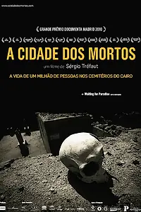 Главный постер фильма «The City of the Dead (2009)»