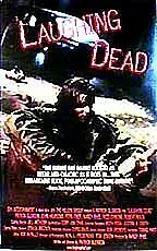 Постер к фильму «Смеющийся мертвец (1998)»