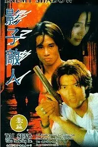 Постер к фильму «Тень врага (1995)»