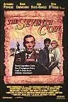 Главный постер фильма «Седьмая монета (1993)»