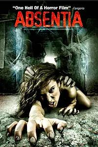 Главный постер фильма «Отсутствие (2011)»
