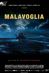 Постер к фильму «Семья Малаволья (2010)»