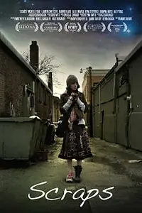 Постер к фильму «Scraps (2011)»
