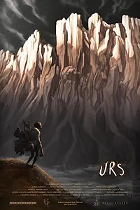 Постер к мультфильму «Урс (2009)»